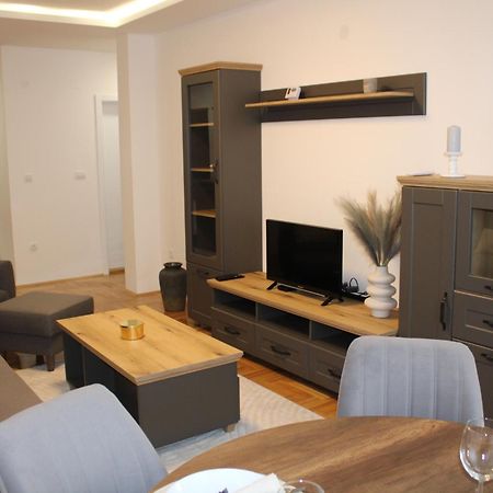 Apartment M 스메데레보 외부 사진