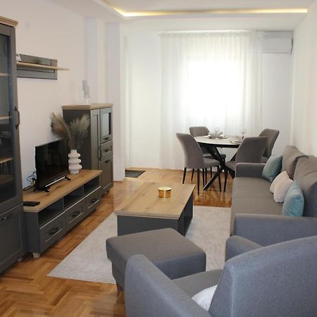 Apartment M 스메데레보 외부 사진