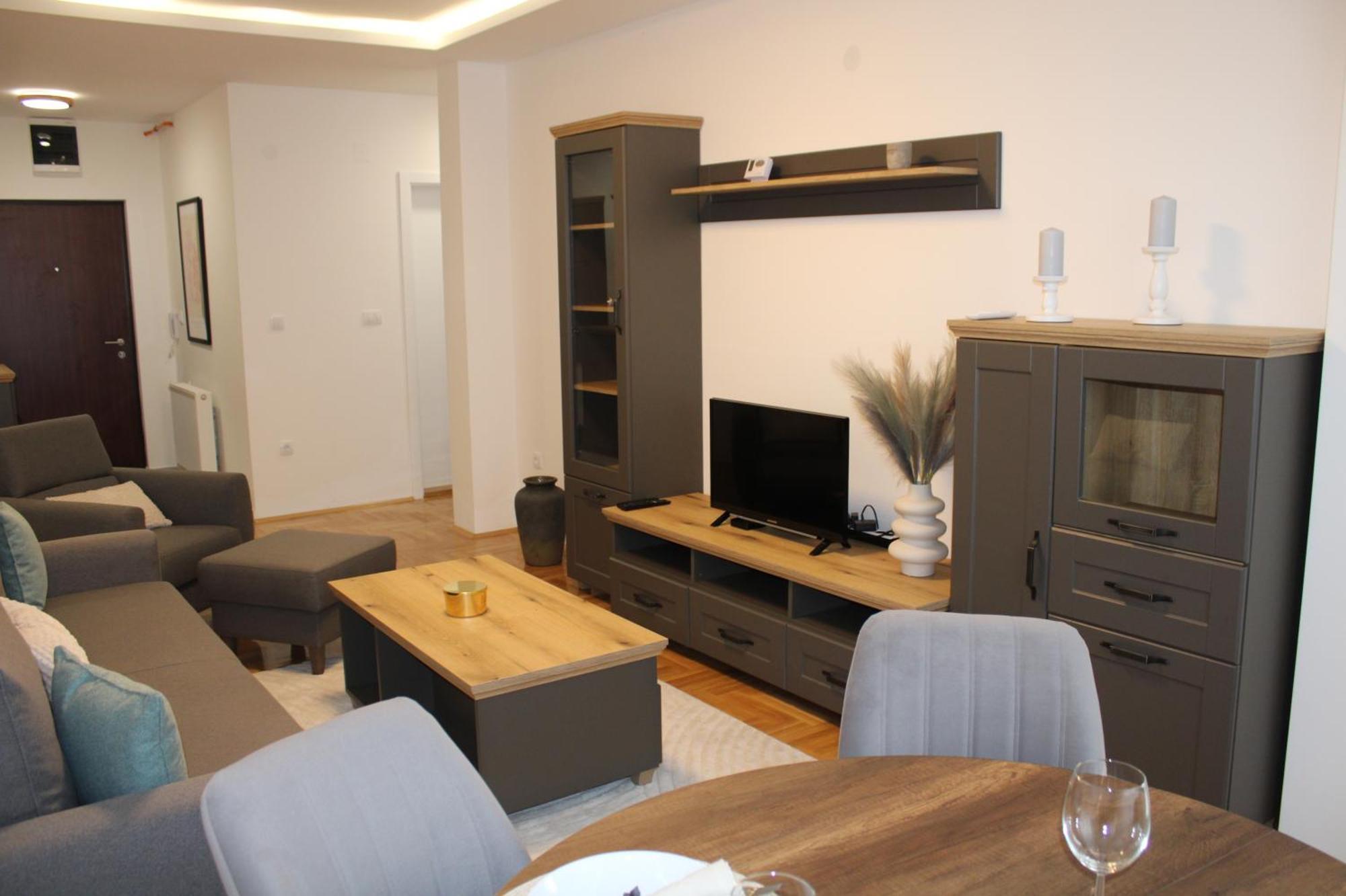 Apartment M 스메데레보 외부 사진