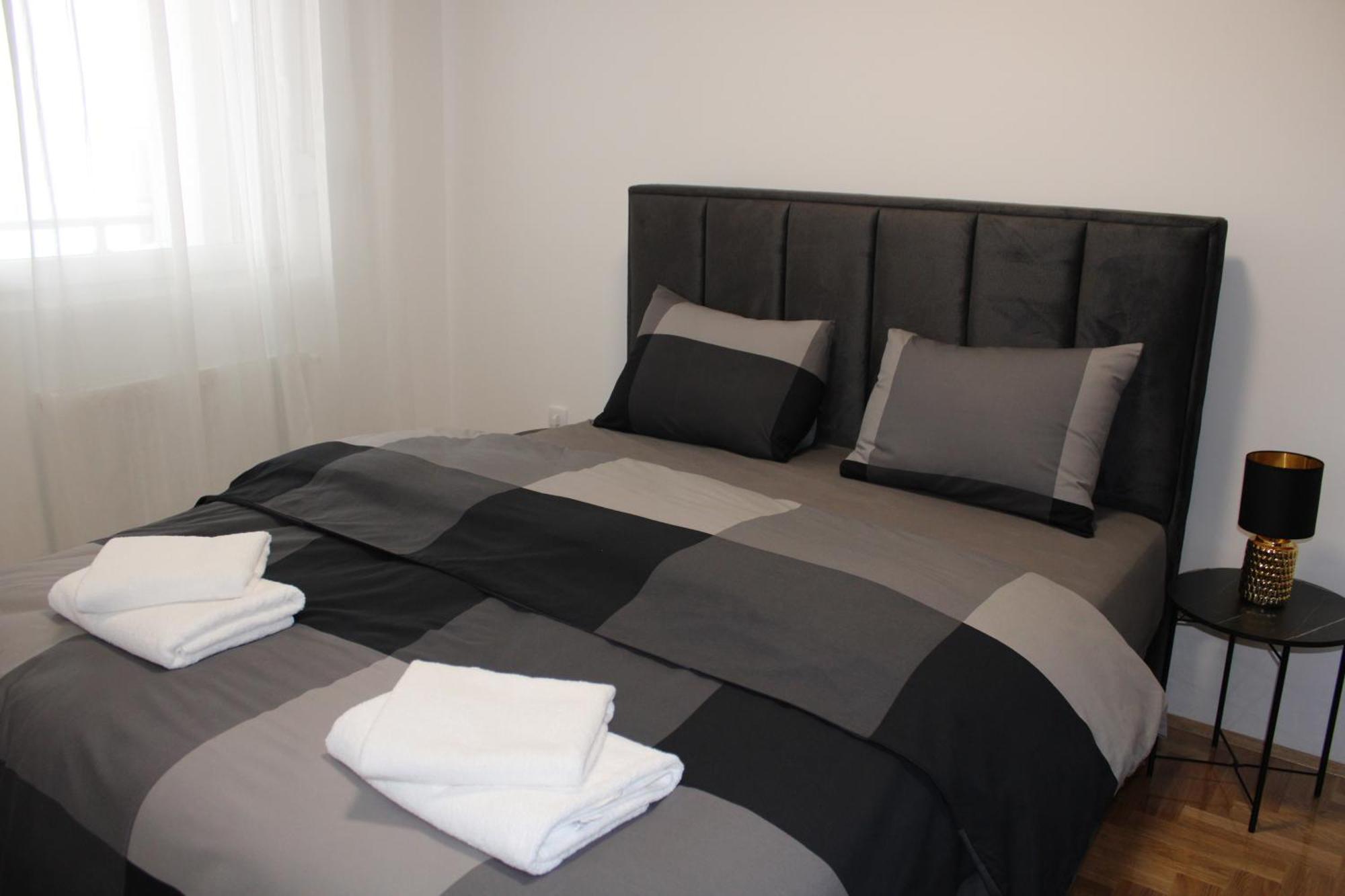 Apartment M 스메데레보 외부 사진