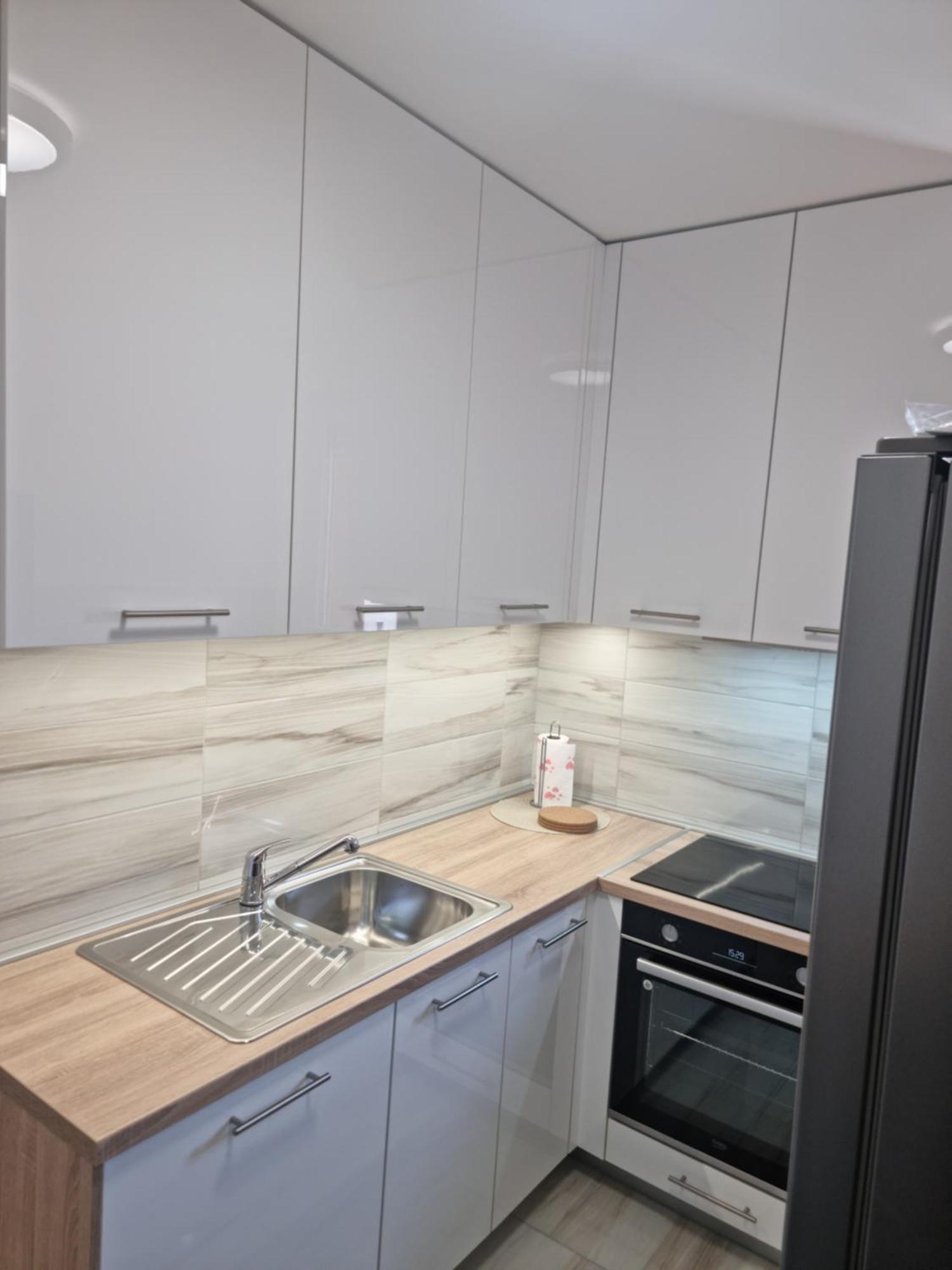 Apartment M 스메데레보 외부 사진