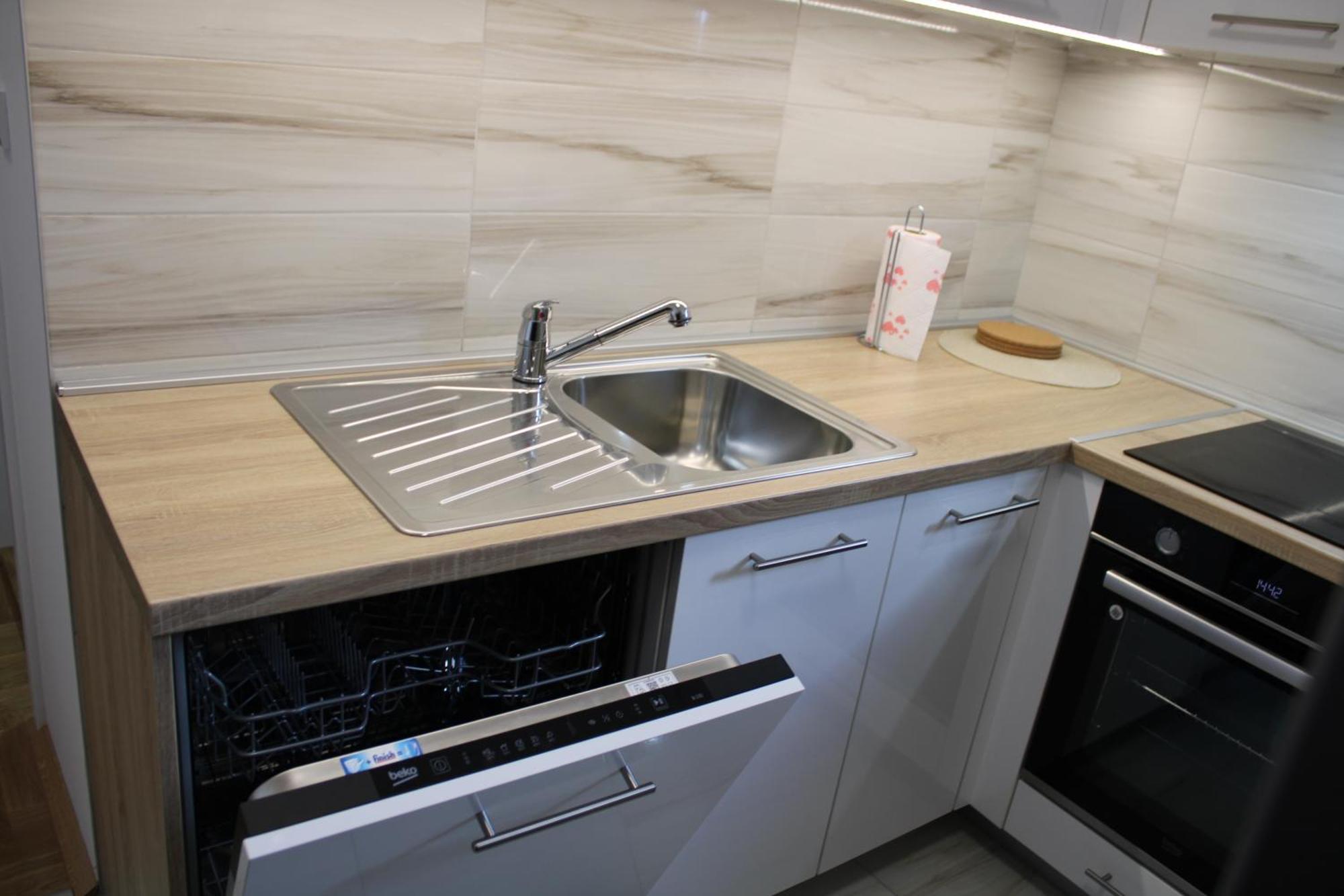 Apartment M 스메데레보 외부 사진