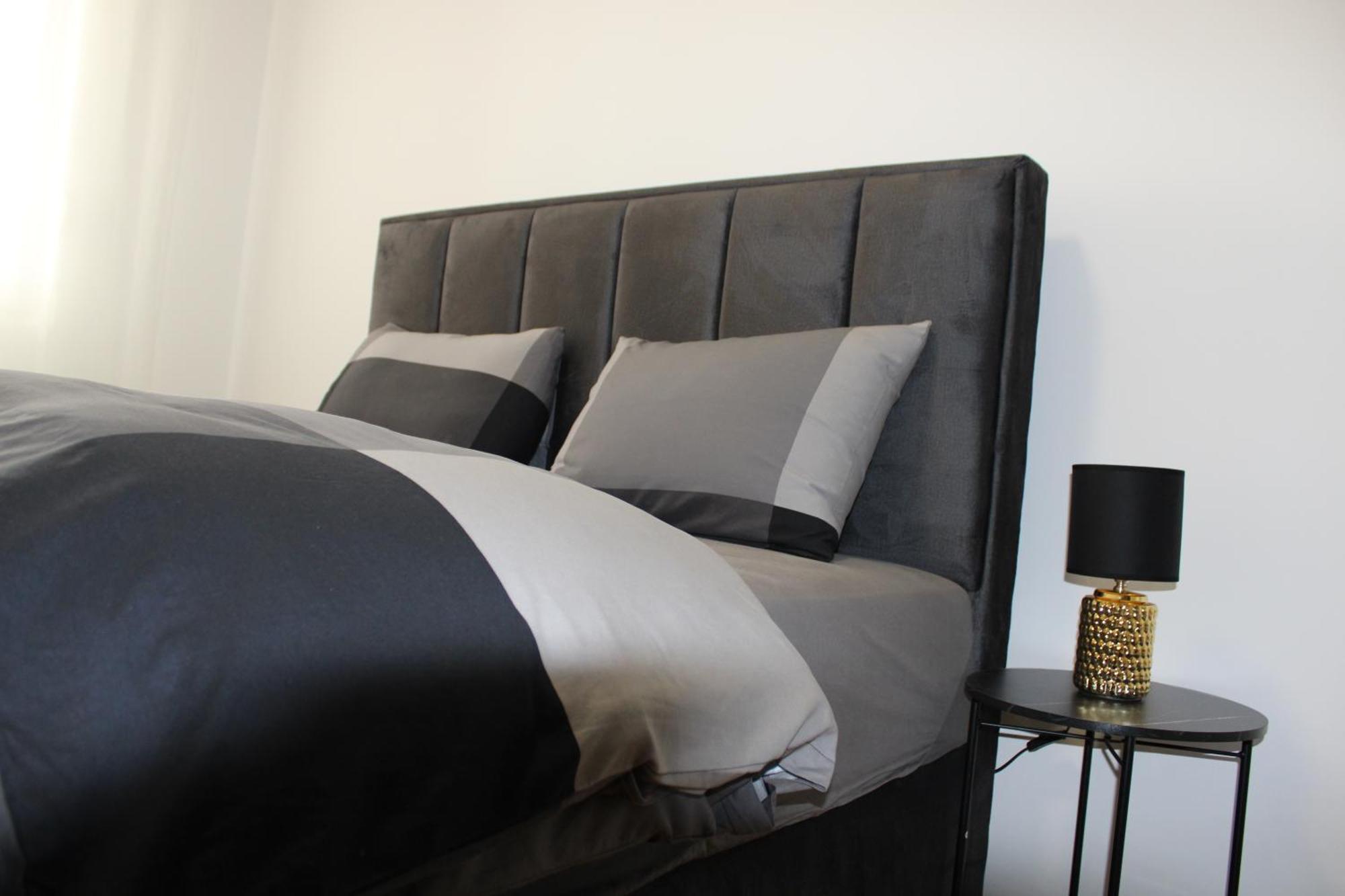 Apartment M 스메데레보 외부 사진