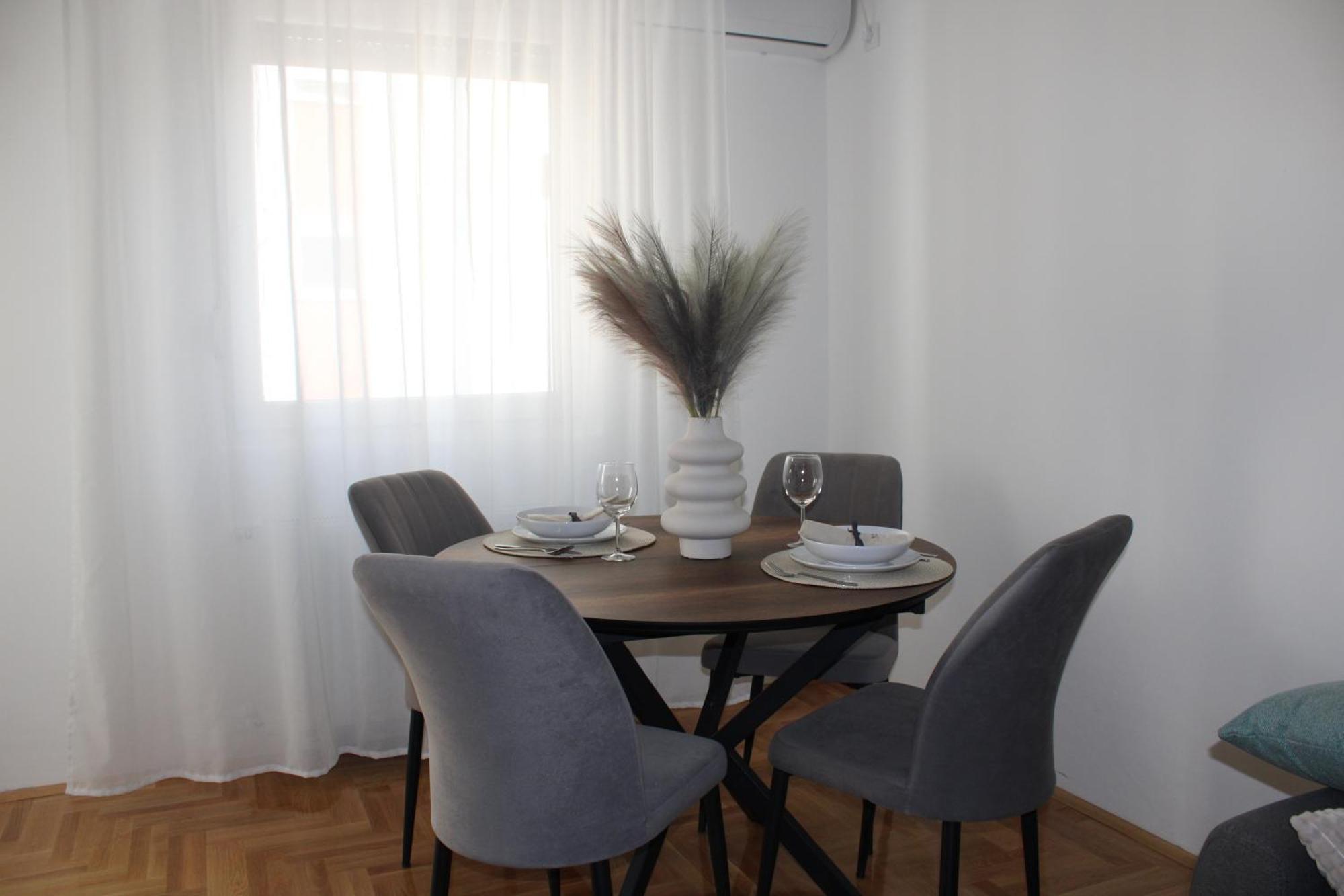 Apartment M 스메데레보 외부 사진