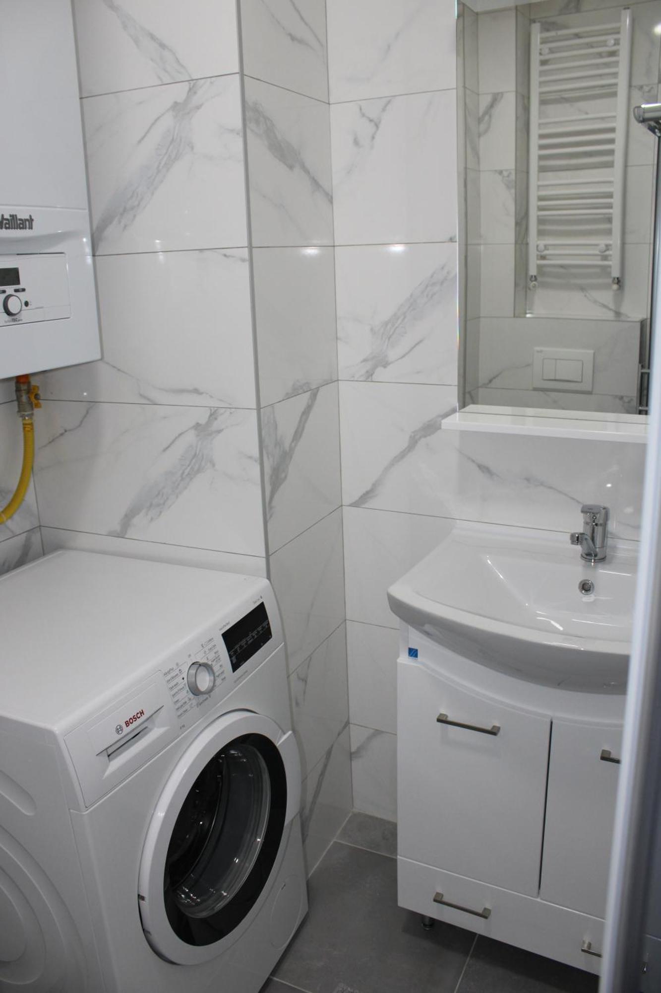 Apartment M 스메데레보 외부 사진