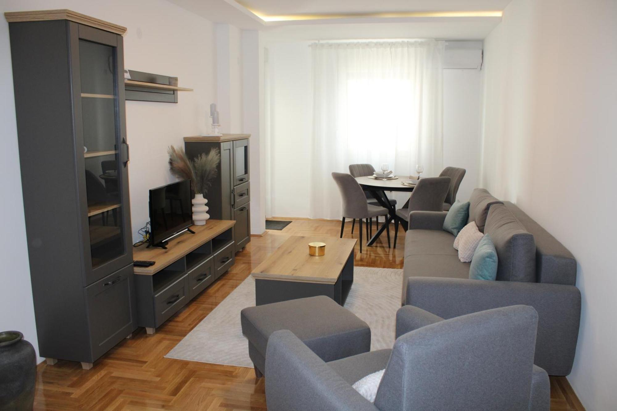 Apartment M 스메데레보 외부 사진
