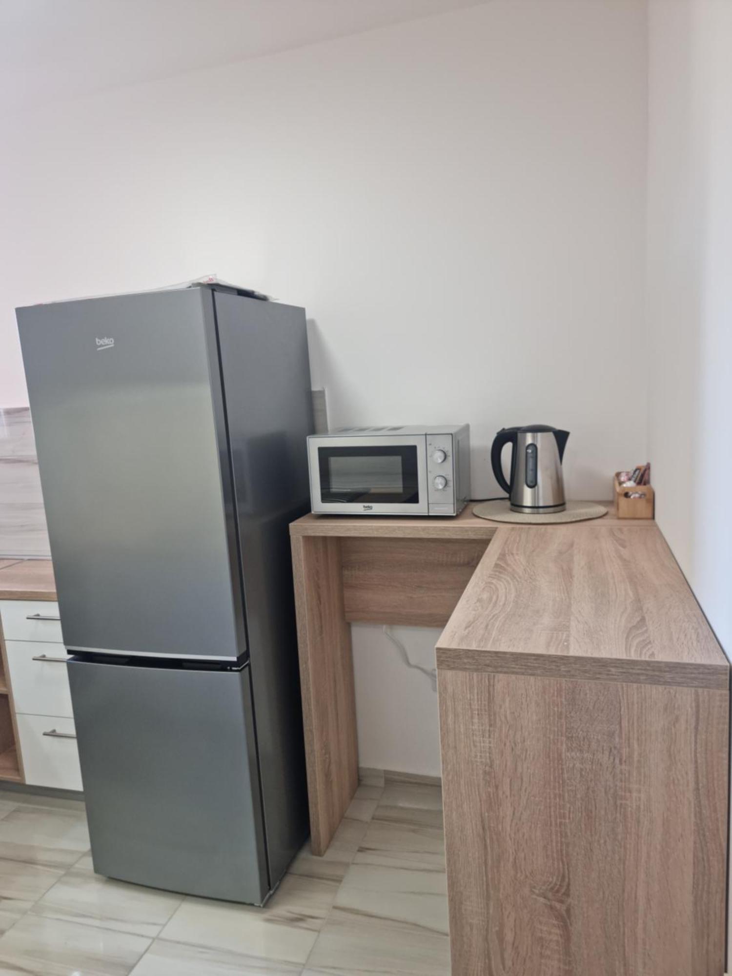 Apartment M 스메데레보 외부 사진