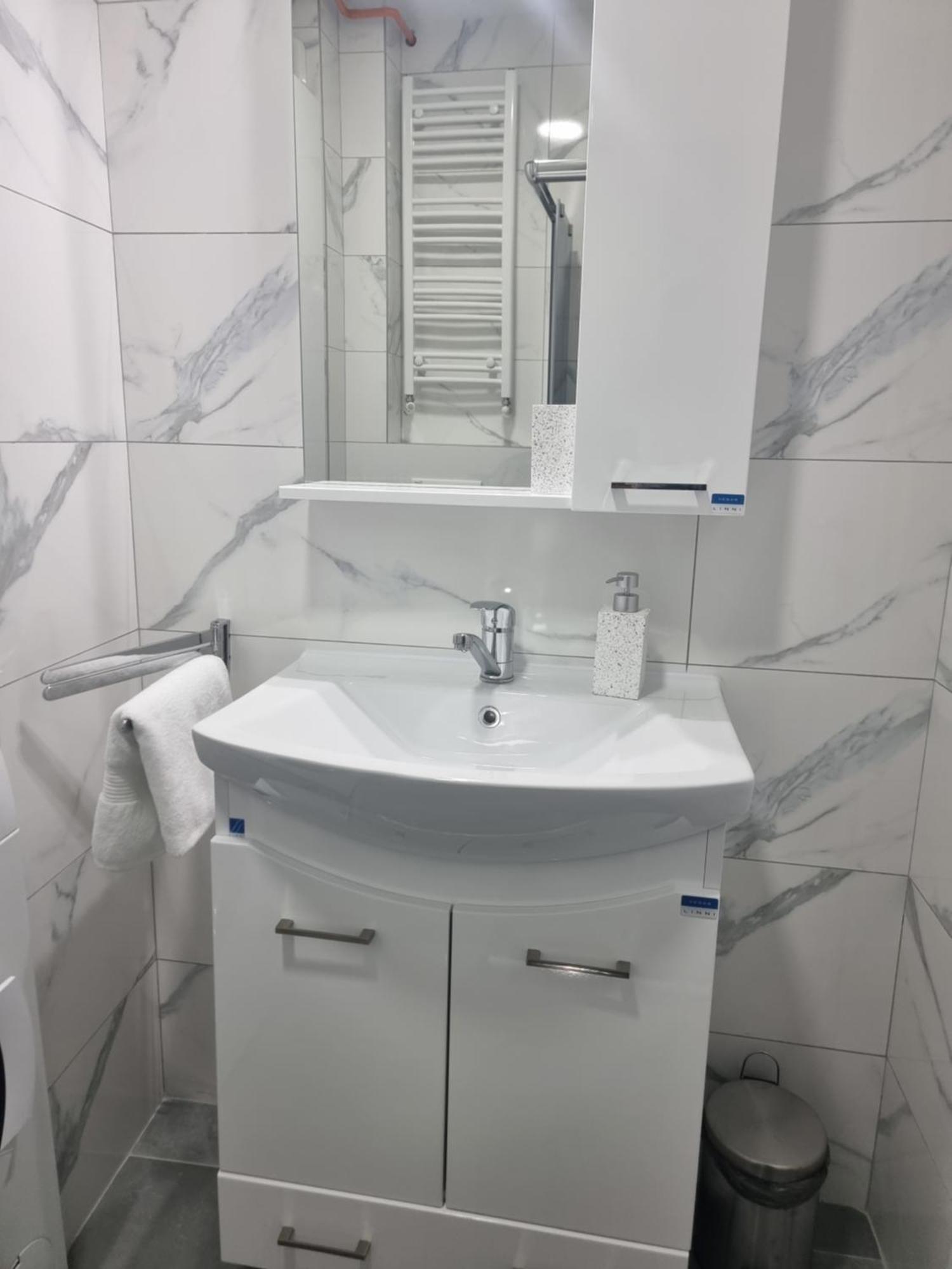 Apartment M 스메데레보 외부 사진