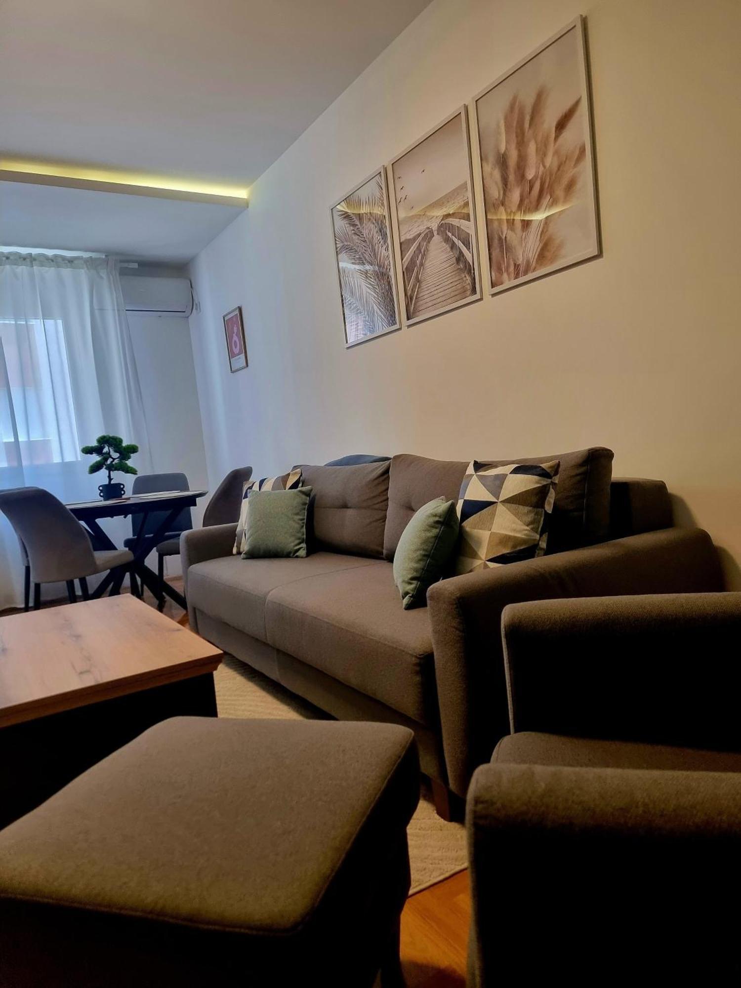 Apartment M 스메데레보 외부 사진