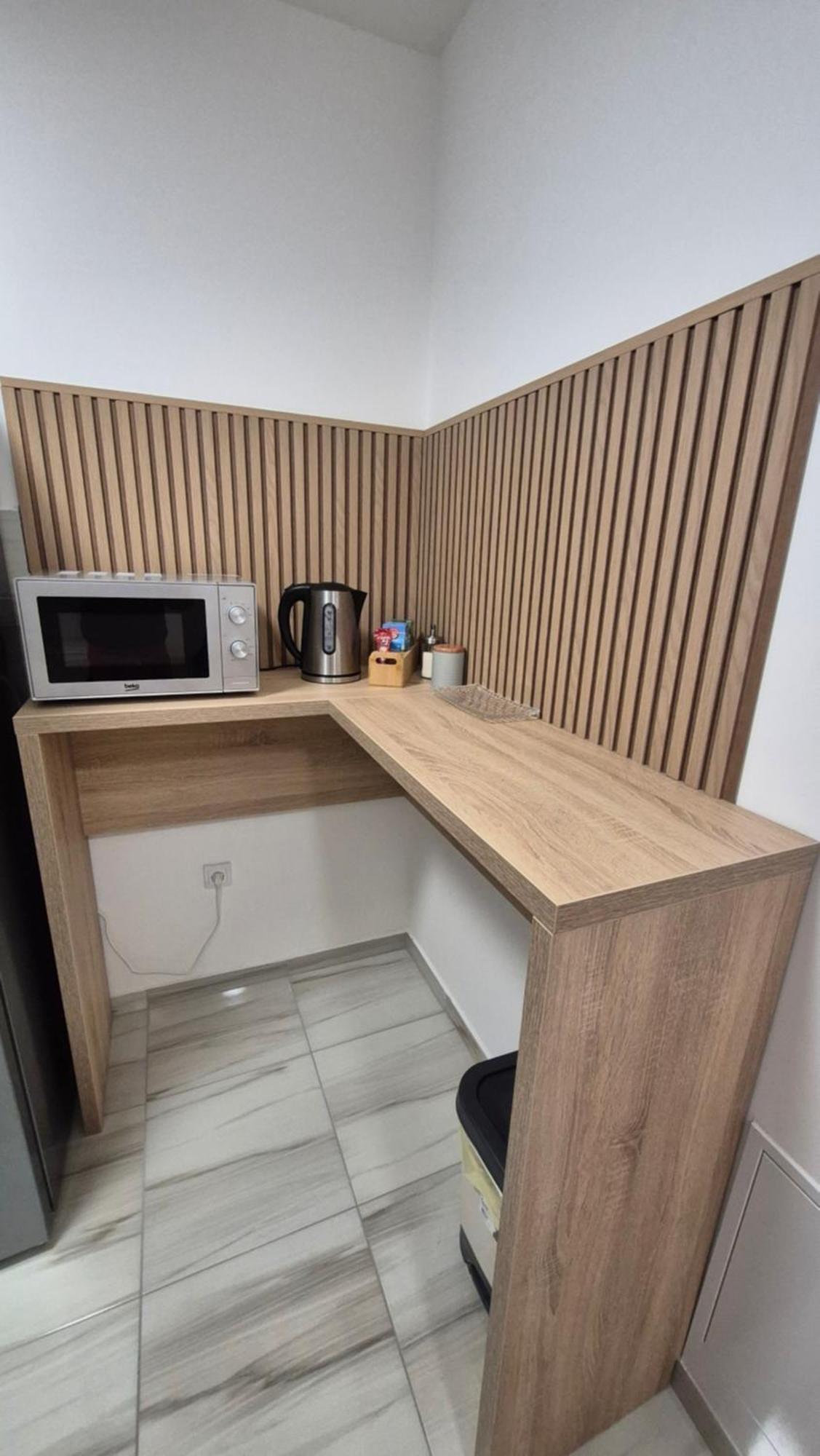 Apartment M 스메데레보 외부 사진